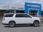 2026 Chevrolet Suburban 4WD SUV for sale #105706 - photo 5