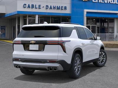 2026 Chevrolet Traverse AWD SUV for sale #105228 - photo 2