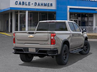 2026 Chevrolet Silverado 1500 Crew Cab 4WD Pickup for sale #105595 - photo 2