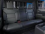 2026 Chevrolet Silverado 1500 Crew Cab 4WD Pickup for sale #105595 - photo 16