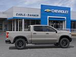 2026 Chevrolet Silverado 1500 Crew Cab 4WD Pickup for sale #105595 - photo 4