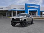 2026 Chevrolet Silverado 1500 Crew Cab 4WD Pickup for sale #105595 - photo 7