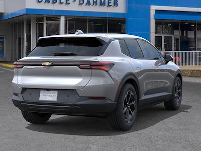 New 2026 Chevrolet Equinox EV LT for sale #105449 - photo 2