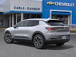 New 2026 Chevrolet Equinox EV LT for sale #105449 - photo 4