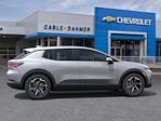 New 2026 Chevrolet Equinox EV LT for sale #105449 - photo 5