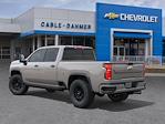 2026 Chevrolet Silverado 2500 Crew Cab 4WD Pickup for sale #105562 - photo 4