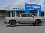 2026 Chevrolet Silverado 2500 Crew Cab 4WD Pickup for sale #105562 - photo 5