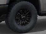 2026 Chevrolet Silverado 2500 Crew Cab 4WD Pickup for sale #105562 - photo 9