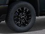 2026 Chevrolet Silverado 2500 Crew Cab 4WD Pickup for sale #105404 - photo 9