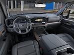 2026 Chevrolet Silverado 2500 Crew Cab 4WD Pickup for sale #FNJTRB*O - photo 15