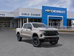 2026 Chevrolet Silverado 1500 Crew Cab 4WD Pickup for sale #105653 - photo 1