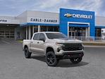 2026 Chevrolet Silverado 1500 Crew Cab 4WD Pickup for sale #105535 - photo 1