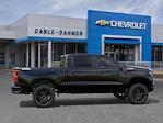 New 2026 Chevrolet Silverado 1500 Custom Crew Cab for sale #105890 - photo 5