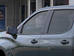 New 2026 Chevrolet Silverado 1500 Custom Crew Cab for sale #105889 - photo 12