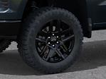 New 2026 Chevrolet Silverado 1500 Custom Crew Cab for sale #105889 - photo 9