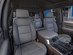 2026 Chevrolet Silverado 1500 Crew Cab 4WD Pickup for sale #105526 - photo 16
