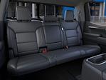 2026 Chevrolet Silverado 1500 Crew Cab 4WD Pickup for sale #105445 - photo 17