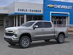 2026 Chevrolet Silverado 1500 Crew Cab 4WD Pickup for sale #105445 - photo 1