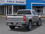 2026 Chevrolet Silverado 1500 Crew Cab 4WD Pickup for sale #105445 - photo 4