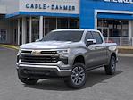 2026 Chevrolet Silverado 1500 Crew Cab 4WD Pickup for sale #105445 - photo 6