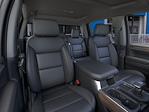2026 Chevrolet Silverado 1500 Crew Cab 4WD Pickup for sale #105475 - photo 16