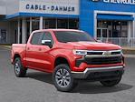 2026 Chevrolet Silverado 1500 Crew Cab 4WD Pickup for sale #105475 - photo 7
