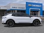 2026 Chevrolet Equinox EV AWD SUV for sale #FNKWX7*O - photo 5