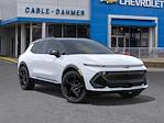 2026 Chevrolet Equinox EV AWD SUV for sale #FNKWX7*O - photo 7