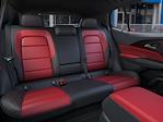 2026 Chevrolet Equinox EV AWD SUV for sale #FNKWZC*O - photo 17