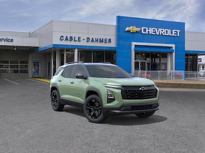 2026 Chevrolet Equinox FWD SUV for sale #105443 - photo 1