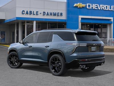 2026 Chevrolet Traverse AWD SUV for sale #105321 - photo 2