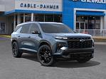 2026 Chevrolet Traverse AWD SUV for sale #105321 - photo 31
