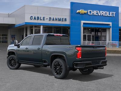 2026 Chevrolet Silverado 2500 Crew Cab 4WD Pickup for sale #105712 - photo 2