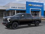 2026 Chevrolet Silverado 2500 Crew Cab 4WD Pickup for sale #105752 - photo 3