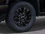 2026 Chevrolet Silverado 2500 Crew Cab 4WD Pickup for sale #105752 - photo 9