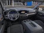 2026 Chevrolet Silverado 1500 Crew Cab 4WD Pickup for sale #FNSKVD*O - photo 15