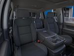 2026 Chevrolet Silverado 1500 Crew Cab 4WD Pickup for sale #FNSKVD*O - photo 16