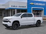 2026 Chevrolet Silverado 1500 Crew Cab 4WD Pickup for sale #FNSKVD*O - photo 26