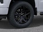 2026 Chevrolet Silverado 1500 Crew Cab 4WD Pickup for sale #FNSKVD*O - photo 33