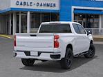 2026 Chevrolet Silverado 1500 Crew Cab 4WD Pickup for sale #FNSKVD*O - photo 4