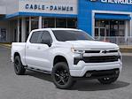 2026 Chevrolet Silverado 1500 Crew Cab 4WD Pickup for sale #FNSKVD*O - photo 7