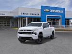 2026 Chevrolet Silverado 1500 Crew Cab 4WD Pickup for sale #FNSKVD*O - photo 8