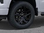 2026 Chevrolet Silverado 1500 Crew Cab 4WD Pickup for sale #FNSKVD*O - photo 9