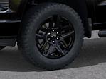 2026 Chevrolet Silverado 1500 Crew Cab 4WD Pickup for sale #FNSKVH*O - photo 9