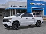 2026 Chevrolet Silverado 1500 Crew Cab 4WD Pickup for sale #105419 - photo 3