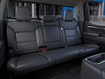 2026 Chevrolet Silverado 1500 Crew Cab 4WD Pickup for sale #105592 - photo 16