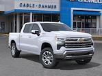 2026 Chevrolet Silverado 1500 Crew Cab 4WD Pickup for sale #FNST5V*O - photo 7