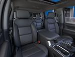 2026 Chevrolet Silverado 1500 Crew Cab 4WD Pickup for sale #105591 - photo 14