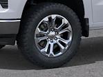 2026 Chevrolet Silverado 1500 Crew Cab 4WD Pickup for sale #105591 - photo 8