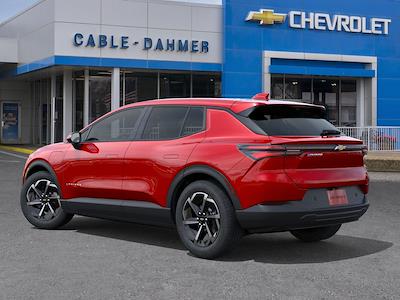 New 2026 Chevrolet Equinox EV LT for sale #FNSV3P*O - photo 2